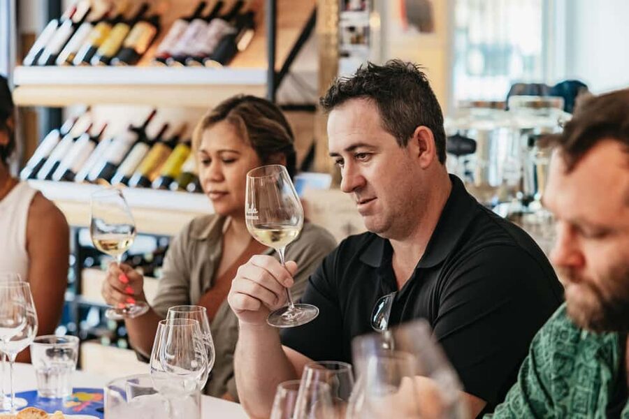 Bordeaux: Wine Masterclass with Cheese and Charcuterie Board - Location near Grand Théâtre and Quinconces