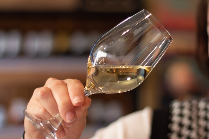 Bordeaux Wines Masterclass paired with cheeses & charcuterie - Why this Bordeaux class is useful early in your stay
