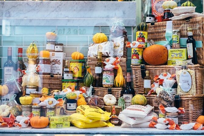 Bristol Cheese Crawl with Cider! - A cheese route through Bristol, from Clifton to Wapping Wharf