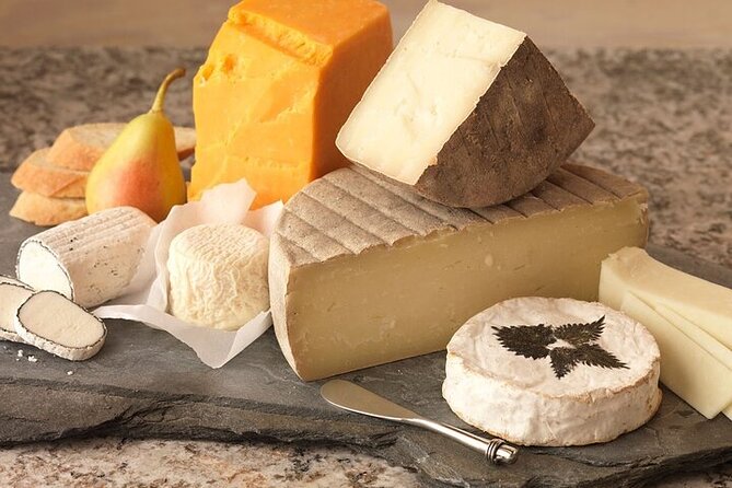 Bristol Cheese Crawl with Cider! - Is $27 good value?