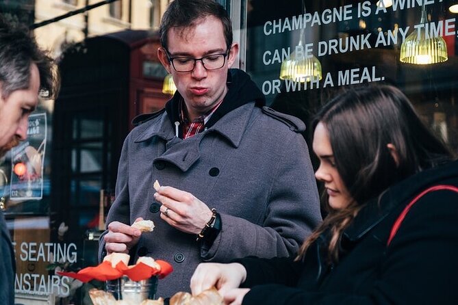 Bristol Cheese Crawl with Cider! - What happens at the cheesemongers