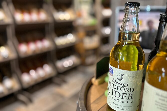British Wine and Cheese Tasting Experience in City of Bath - Who will enjoy this most
