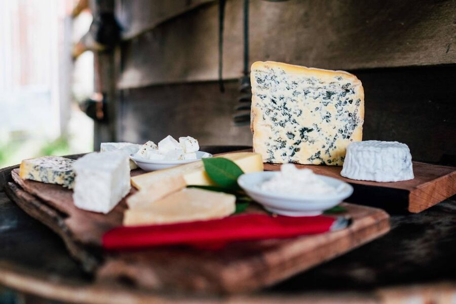 Brookland Valley: Premium Chardonnay & Cheese Tasting for 2 - What the Brookland Valley Wine Selection Offers