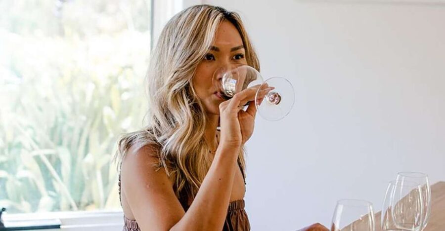 Brookland Valley: Premium Chardonnay & Cheese Tasting for 2 - Olives, Baguette, and Local Extras
