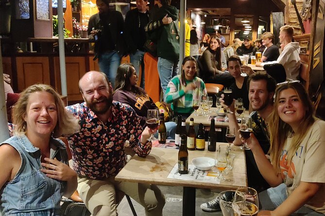 Bruges Beer Tasting Experience (with cheese!) - Price, timing, and what you are really paying for