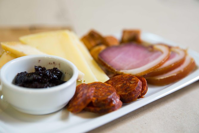 Budapest Wine Bar Tour with Sausage and Cheese Charcuterie - Why the small group matters