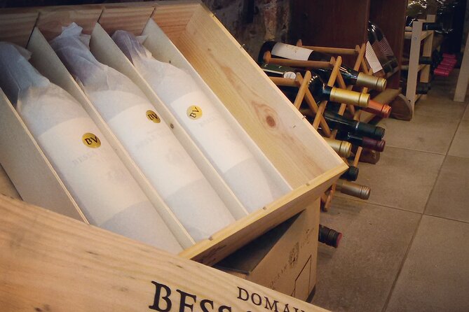Bulgarian Wine and Cheese Tasting - Cheese, Water, and the Right Expectations