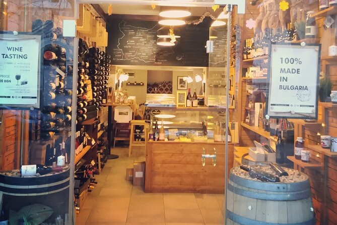 Bulgarian Wine and Cheese Tasting - Who Will Enjoy This Tasting Most?
