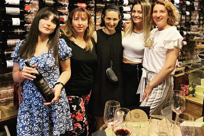 Bulgarian Wine and Cheese Tasting - Booking, Cancellation, and Final Advice