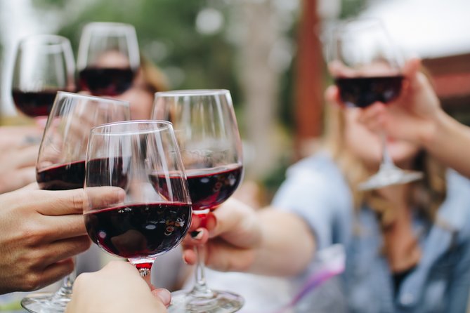 Cadiz Shore Excursion: Scenic & walking tour with cheese and sherry tasting - Key points to know before booking