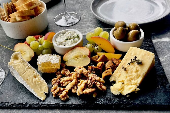Cael’s Gate Wine and Cheese Tasting in Hunter Valley - Key points at a glance