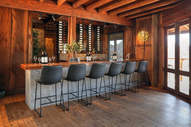 Cael’s Gate Wine and Cheese Tasting in Hunter Valley - Timing your visit in the Hunter Valley