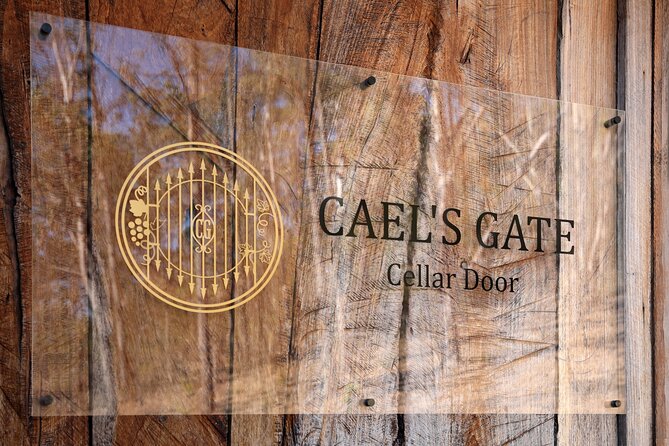Cael’s Gate Wine and Cheese Tasting in Hunter Valley - Who will enjoy Cael’s Gate most