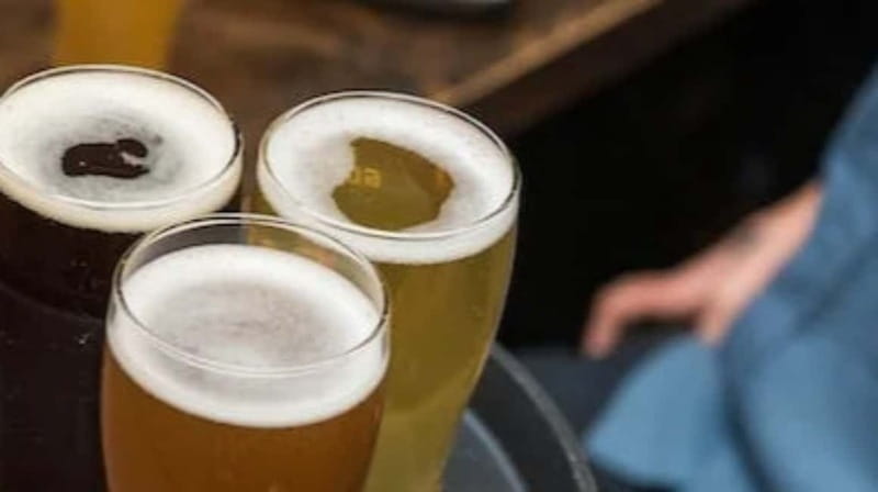 Cagliari: artisan beer and cheese tasting - What to Know About Food Intolerances
