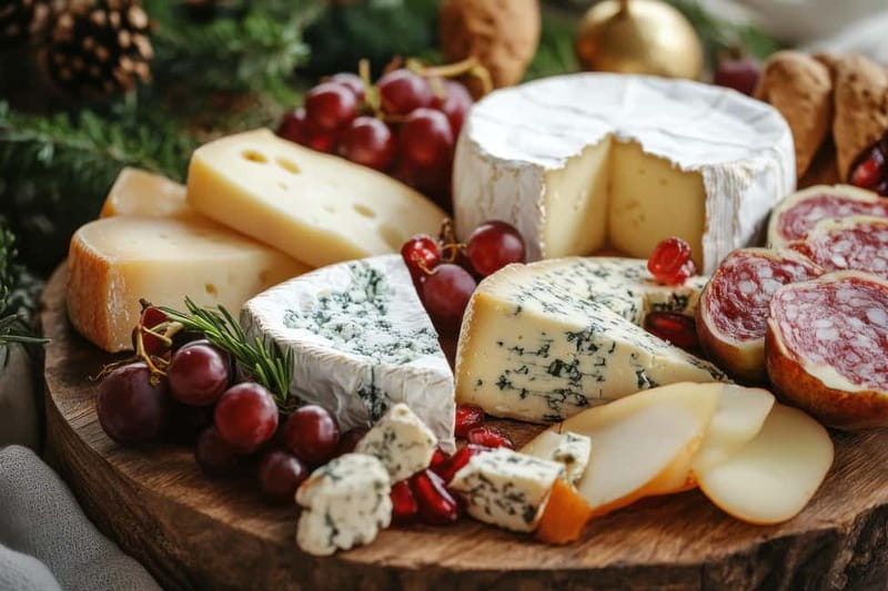 Central Madrid: Sangría Workshop & Tasting with Local Cheese - What the two hours are worth