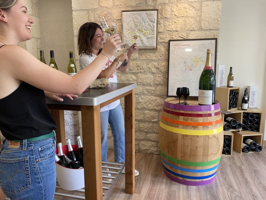 Chablis Wine and Cheese Pairings Clotilde Davenne - Chablis, Saint-Bris, Crémant, and Irancy