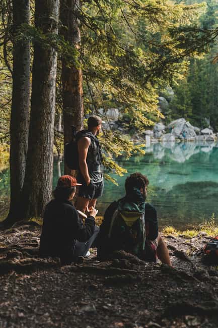 Chamonix: Sunset Hike & Fondue in the Alpine Land with Guide - Who should book this private alpine evening
