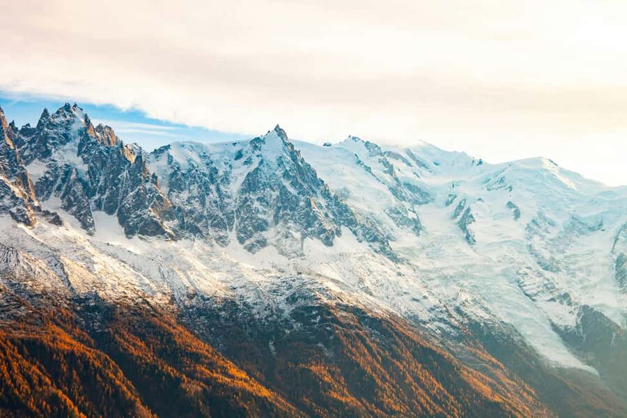Chamonix: Sunset Hike & Fondue in the Alpine Land with Guide - FAQ
