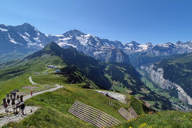 Cheese and chocolate on mountain summit - Booking, cancellation, and practical details