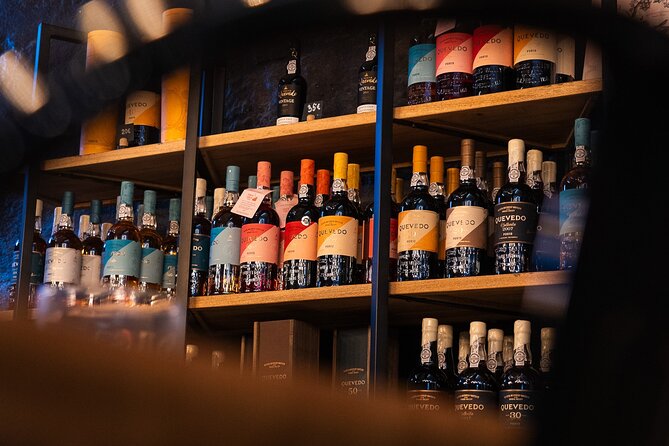 Cheese and Port Wine Pairing Activity - Who will enjoy this tasting most