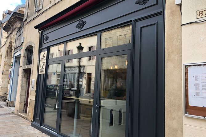 Cheese and Wine Pairing 1-Hour Session in Dijon - What this Dijon tasting actually teaches you