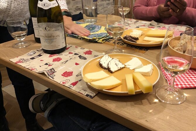 Cheese and Wine Pairing 1-Hour Session in Dijon - Why the pairing method is worth your time