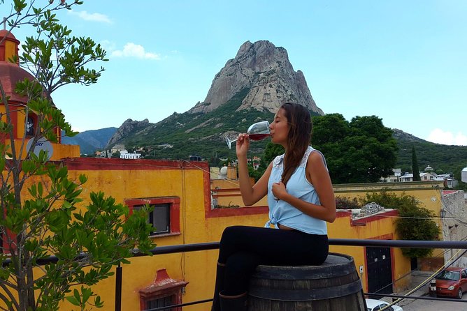 Cheese and Wine Route with 2 Towns, starting from Querétaro - Key points to know before booking