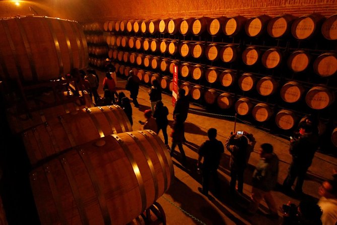 Cheese and Wine Route with 2 Towns, starting from Querétaro - Why this Querétaro day trip works