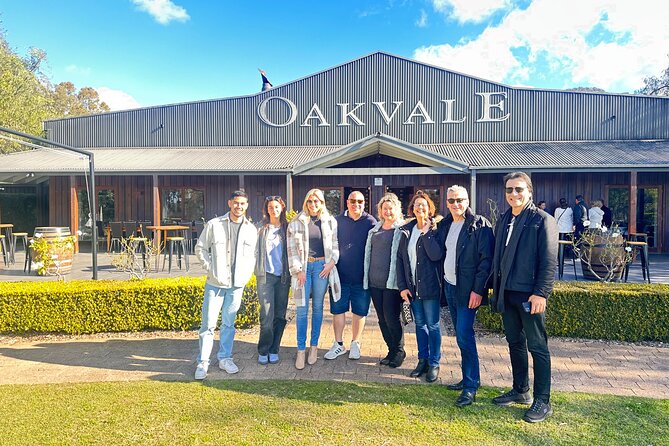 Cheese and Wine Tasting Experience in Pokolbin - Who should book this Pokolbin tasting