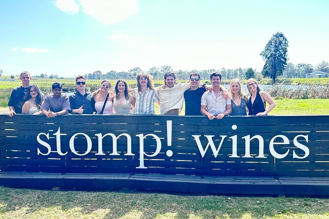 Cheese and Wine Tasting Experience in Pokolbin - Should you book the Two Fat Blokes tasting?
