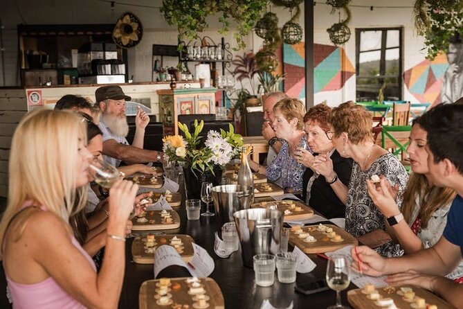 Cheese and Wine Tasting Experience in Pokolbin - Why the small group matters