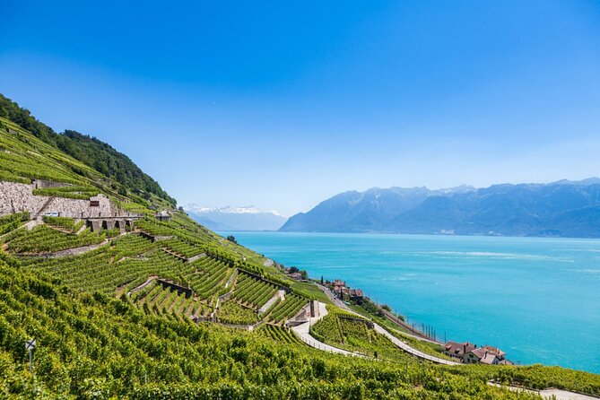 Cheese, Choc, and Culture: Private Tour to Gruyères from Geneva - What the private format really adds