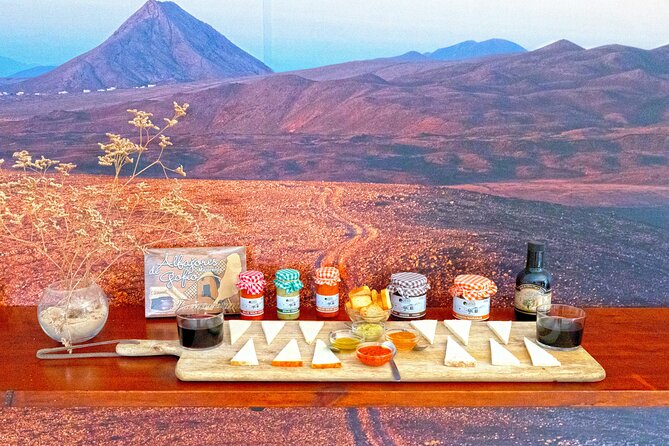 Cheese Making Workshop in Fuerteventura with Breakfast - Key points at a glance