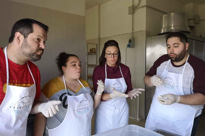 Cheese & ricotta making – Teramo (Abruzzo) Italy - Key points to know before booking