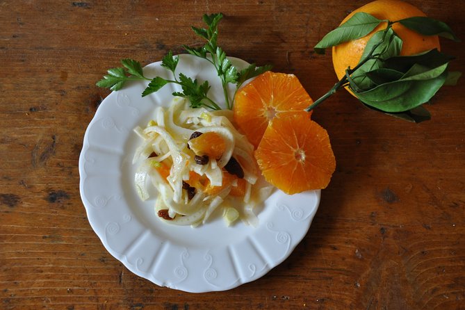 Cheese Tasting, Cooking Class & Farm-to-Table Activity in Tuscany - A Tuscan cooking class built around a real home