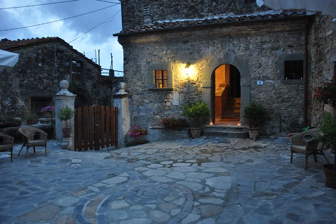 Cheese Tasting, Cooking Class & Farm-to-Table Activity in Tuscany - What the $226 price means