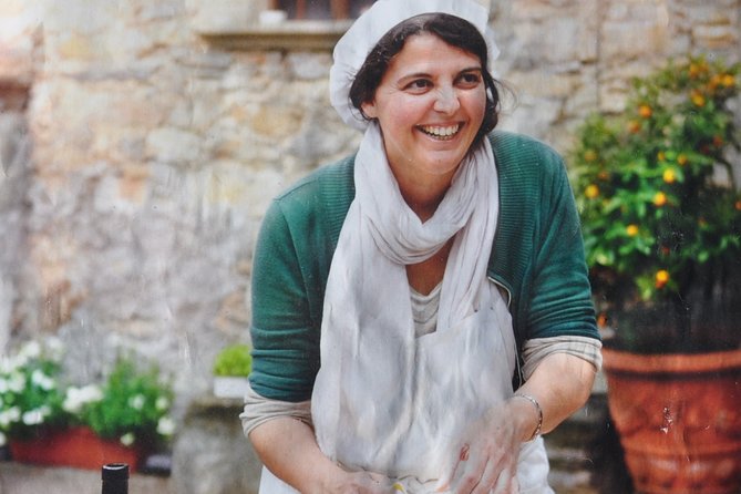Cheese Tasting, Cooking Class & Farm-to-Table Activity in Tuscany - The setting near Fivizzano and the Apuan Alps