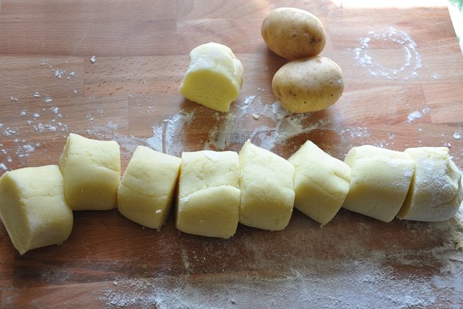 Cheese Tasting, Cooking Class & Farm-to-Table Activity in Tuscany - Who will get the most from this activity