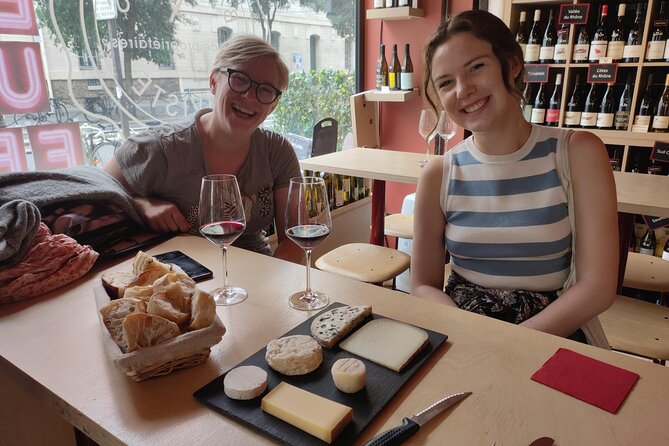 Cheese Tasting with an Expert in Paris - A seated introduction to French cheese