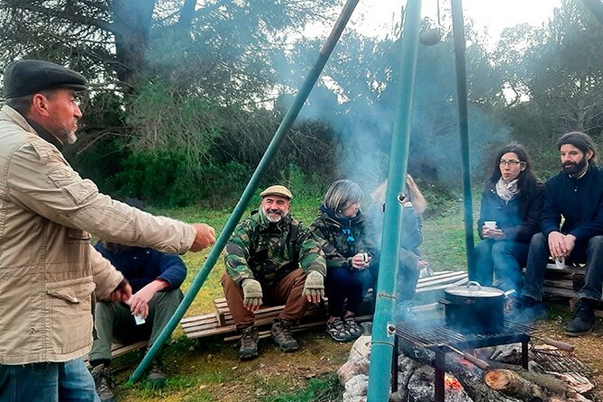 Cheese Walk & Atelier with a Goat Shepherd in Aoleão - Is $96.79 a fair price?