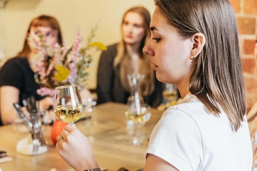 Cheese & Wine Tasting in Montmartre with Local Cheesemonger - Who should book this Montmartre activity