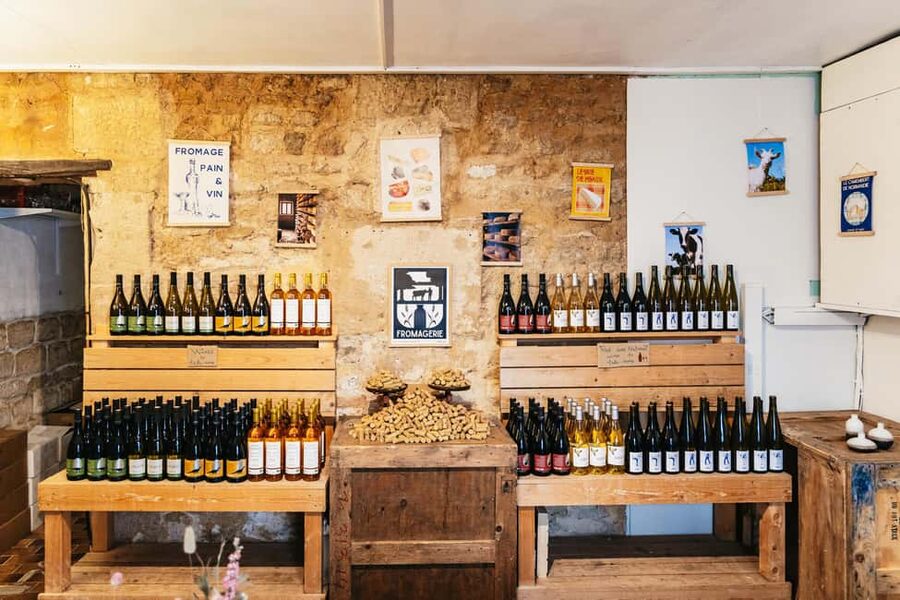 Cheese & Wine Tasting in Montmartre with Local Cheesemonger - When to fit it into your Paris plans
