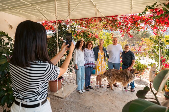 Cheese & Wine Trails - Naxos - Why this tour feels different from a standard Naxos food stop