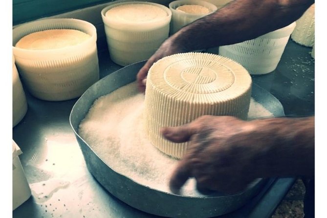 Cheese & Wine Trails - Naxos - Is $330.39 per person good value?