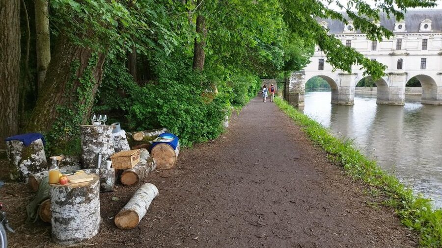 Chenonceau: guided ebike ride and wine & cheese picnic lunch - FAQ