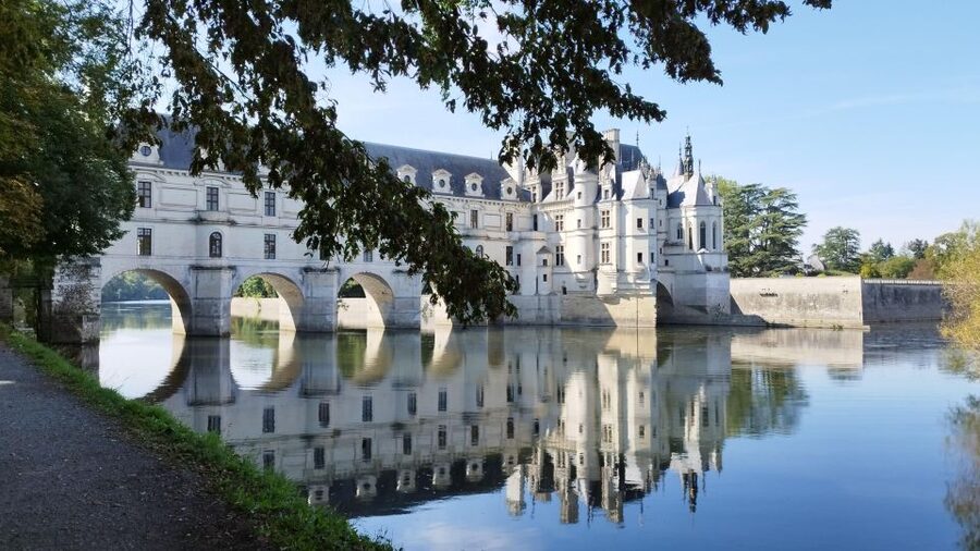 Chenonceau: guided ebike ride and wine & cheese picnic lunch - Who should book this Chenonceau experience?