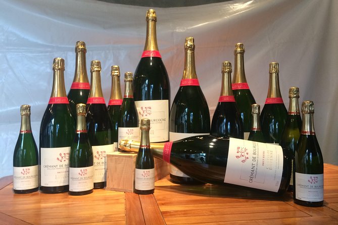 Clotilde Davenne wine and cheese pairing tasting in Chablis - The reservation issue you should guard against