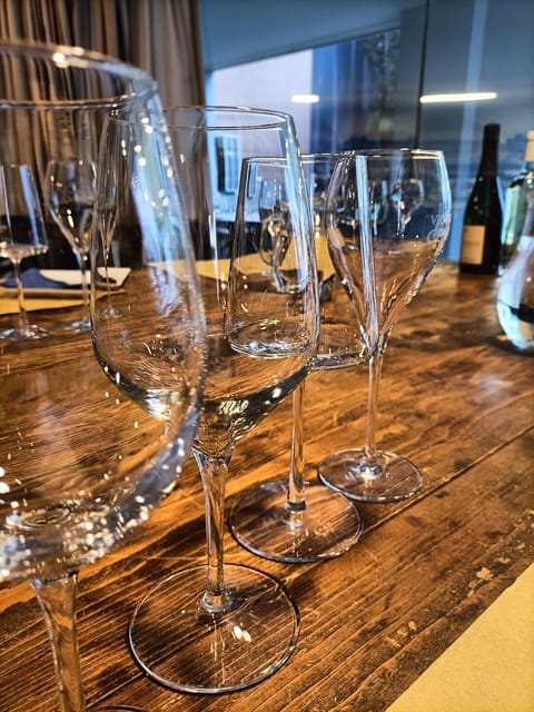 Como: Wine Tasting Experience with Cheese and Cold Cuts - Practical Timing and Booking Advice
