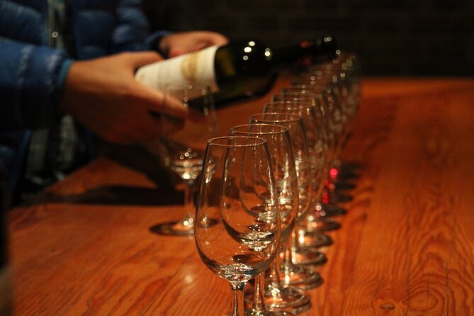 Cordoba sunset, local wine & cheese tasting - The taberna lesson and Córdoba after dark