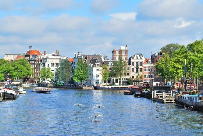 Countryside Bike Tour from Amsterdam: Cheese, Clogs & a Windmill - Key points before you book